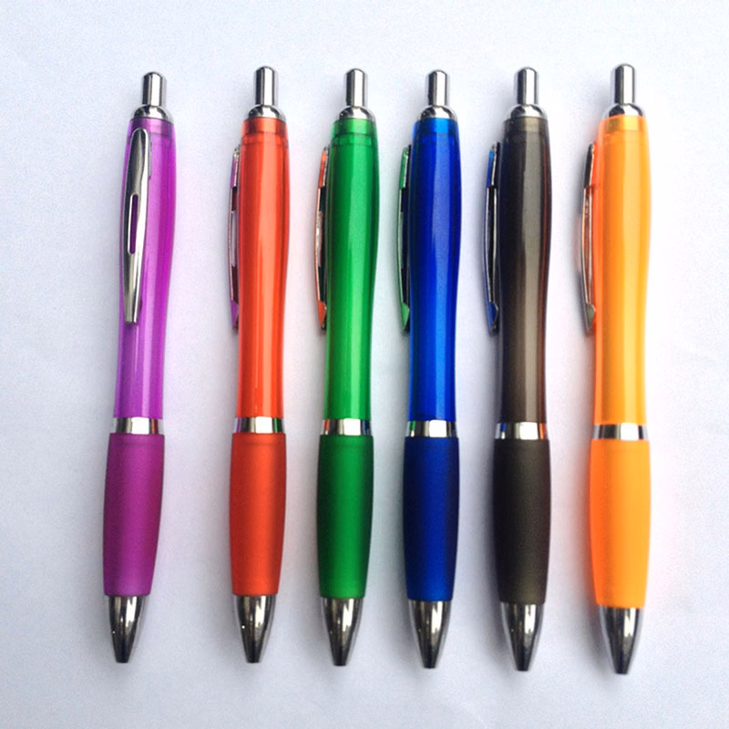 Work Ballpoint Pen