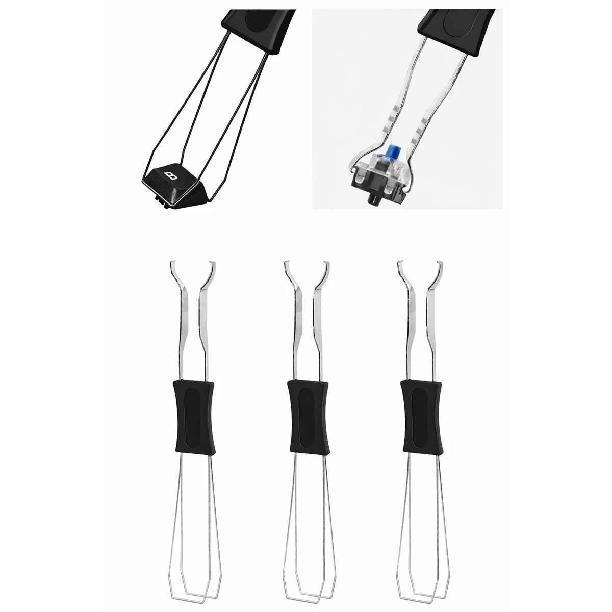 Keycap & Switch Puller 1