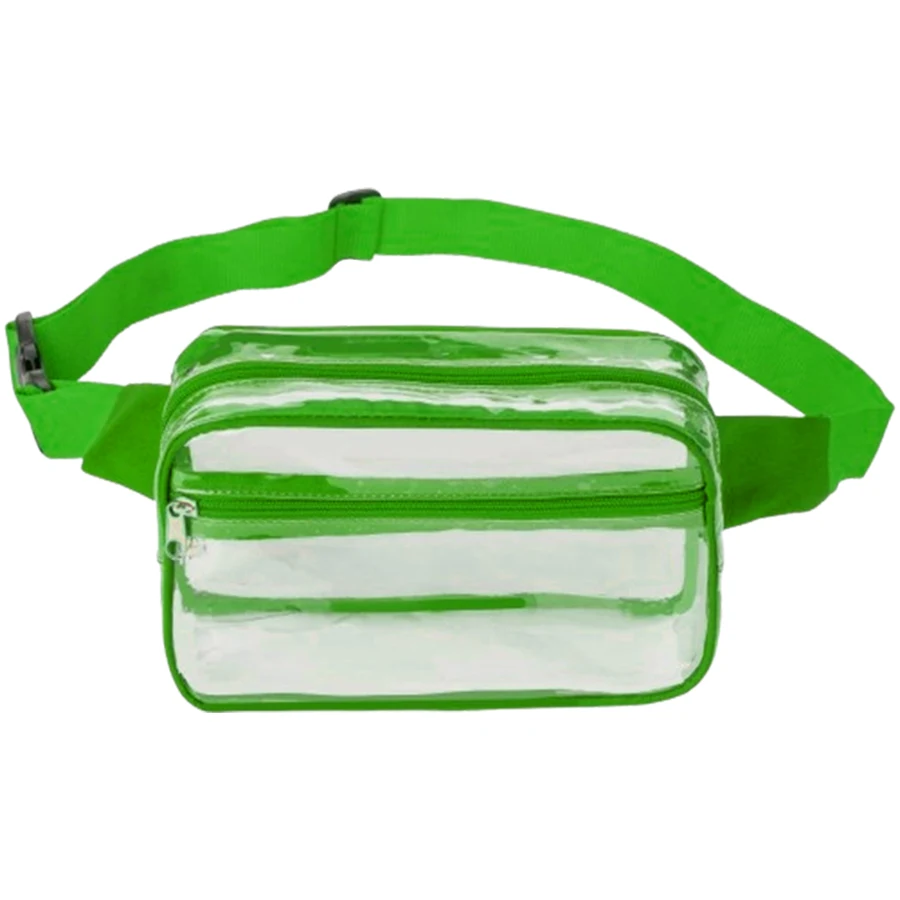 ClearPass Clear Modern Waistbag 1