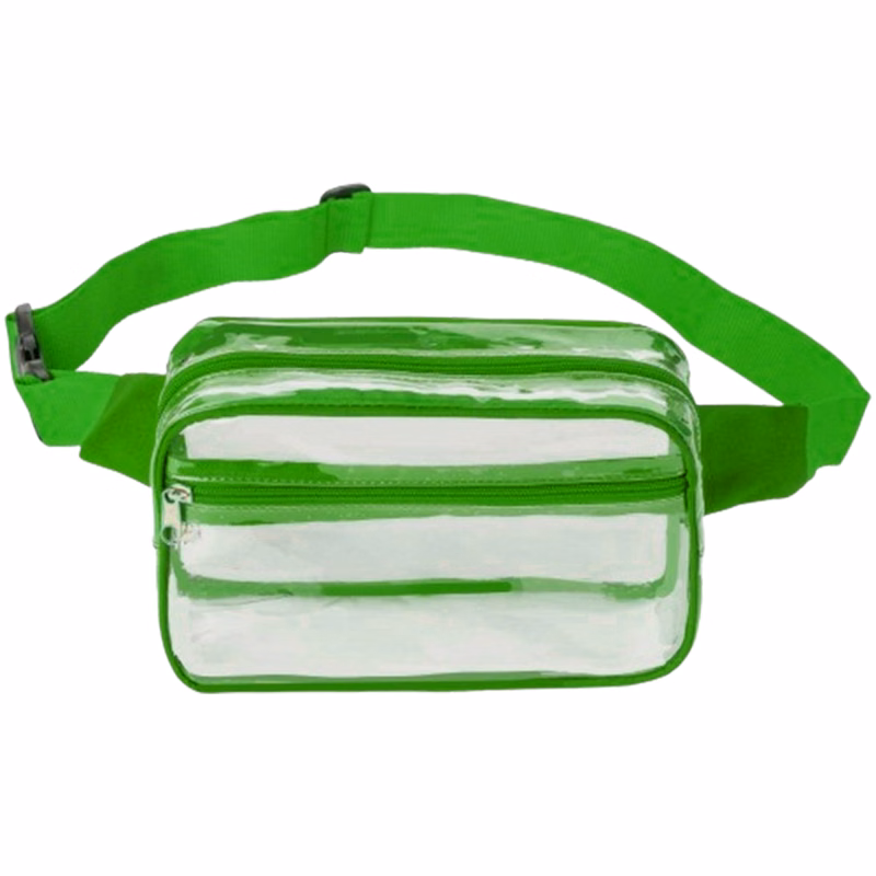 ClearPass Clear Modern Waistbag