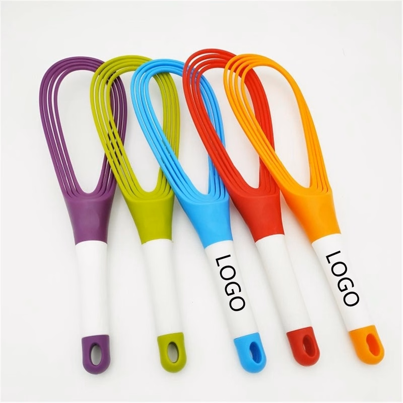 Portable Egg Whisk