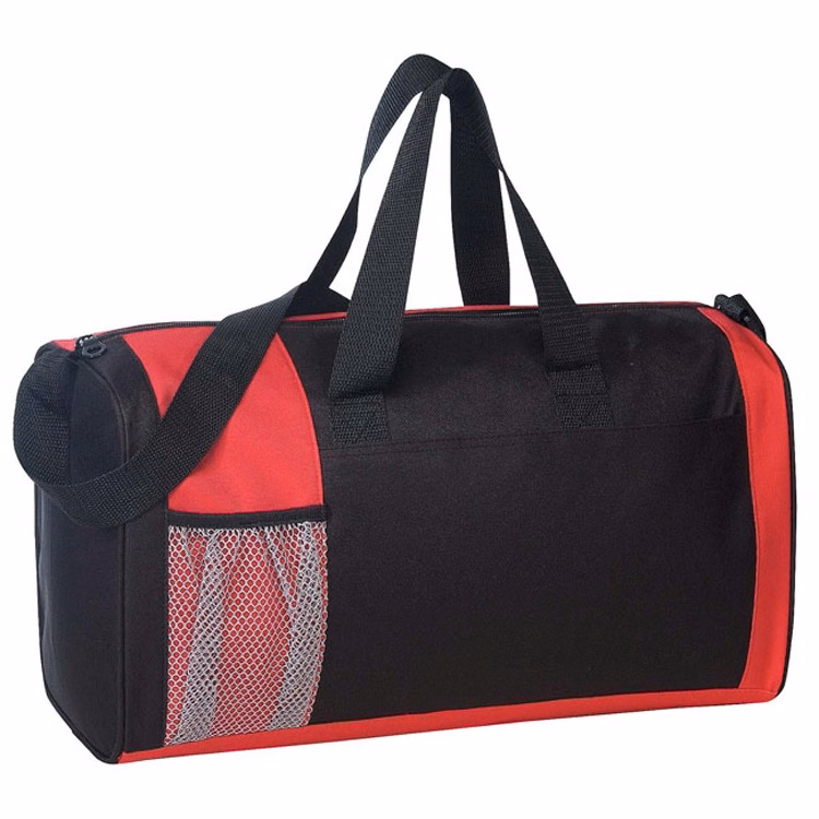 Poly Duffel Bag