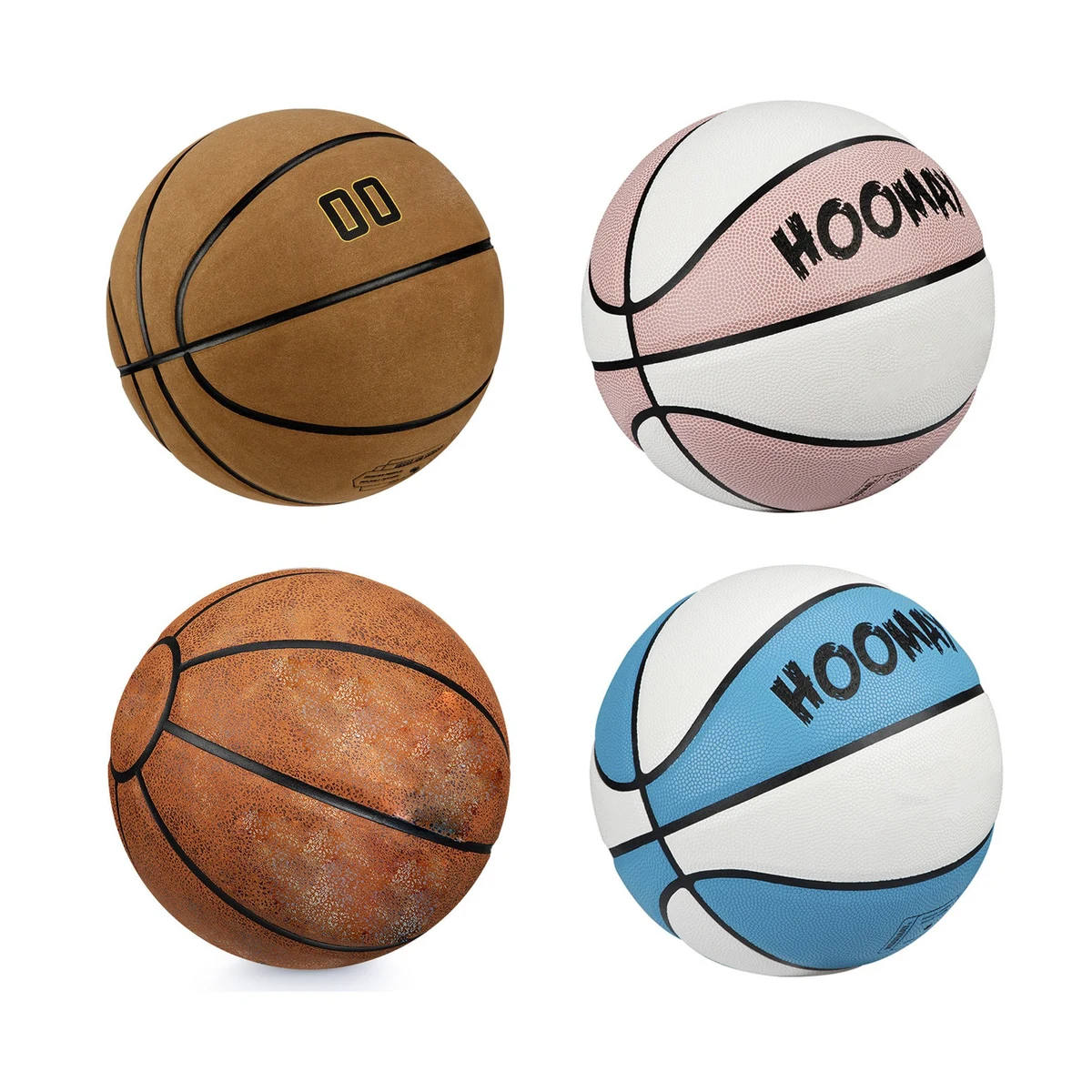#7 Basketball Custom 1