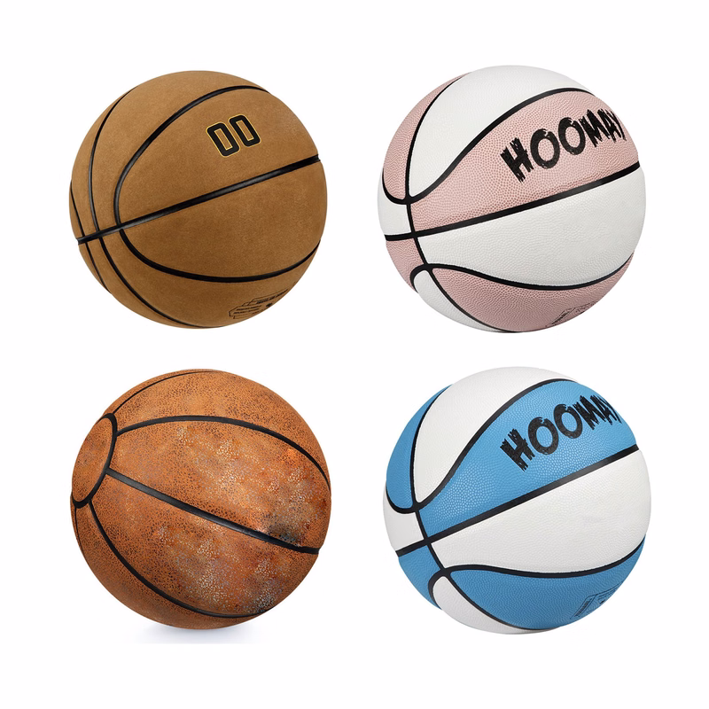 #7 Basketball Custom