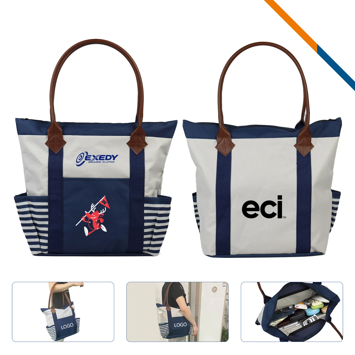 Furing Tote Bag 1