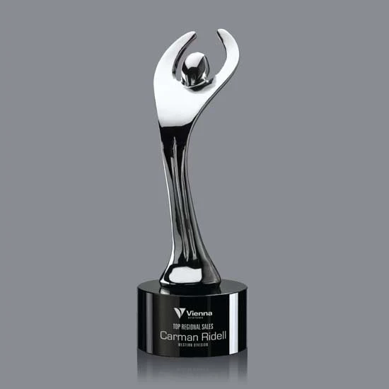 Lorenza Award - Silver 1
