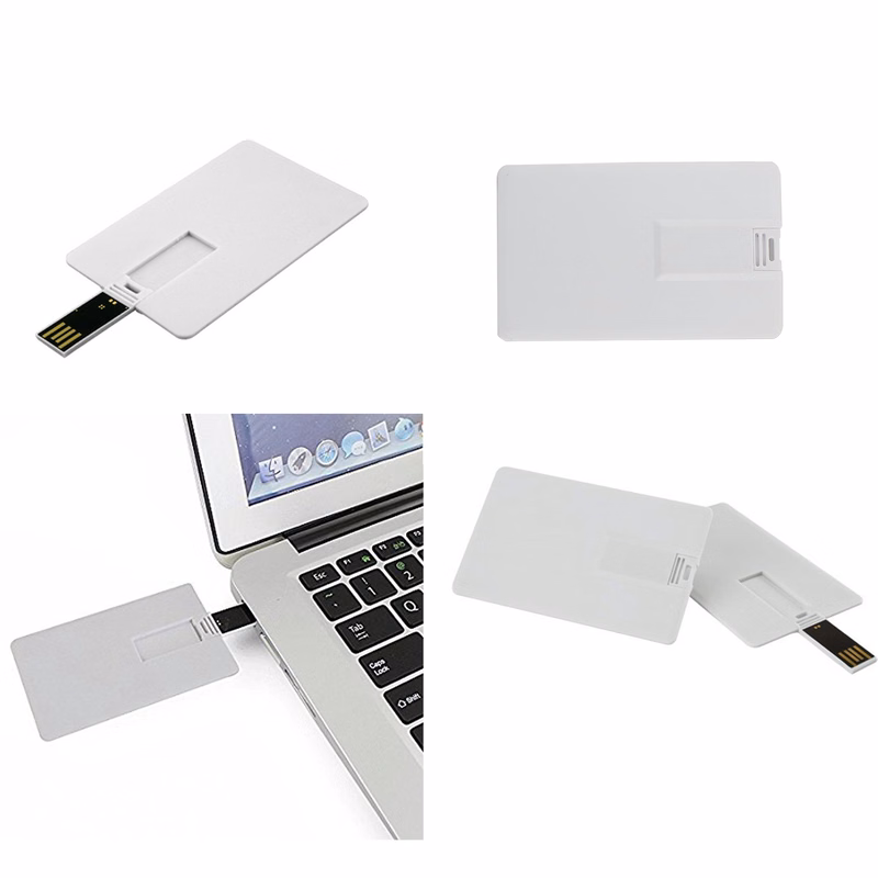 32GB USB Drive Card