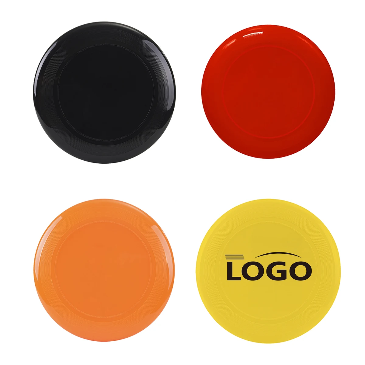 Disc Ultralight Saucer disk Advanced Play Training Flying 1