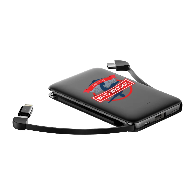 Hermosa 2.1A Output Power Bank 1