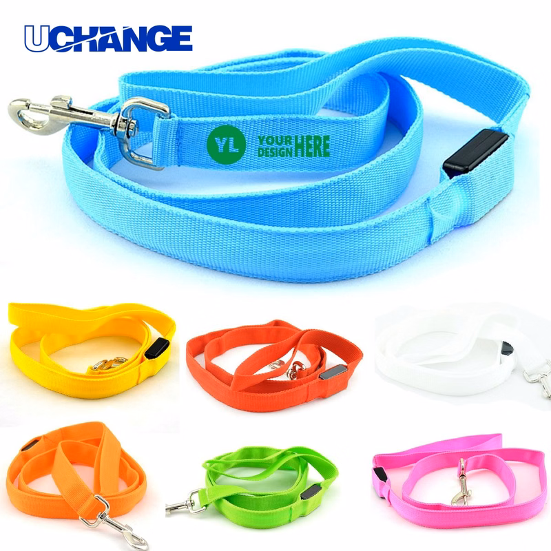 Durable Reflective Dog Leash Tool