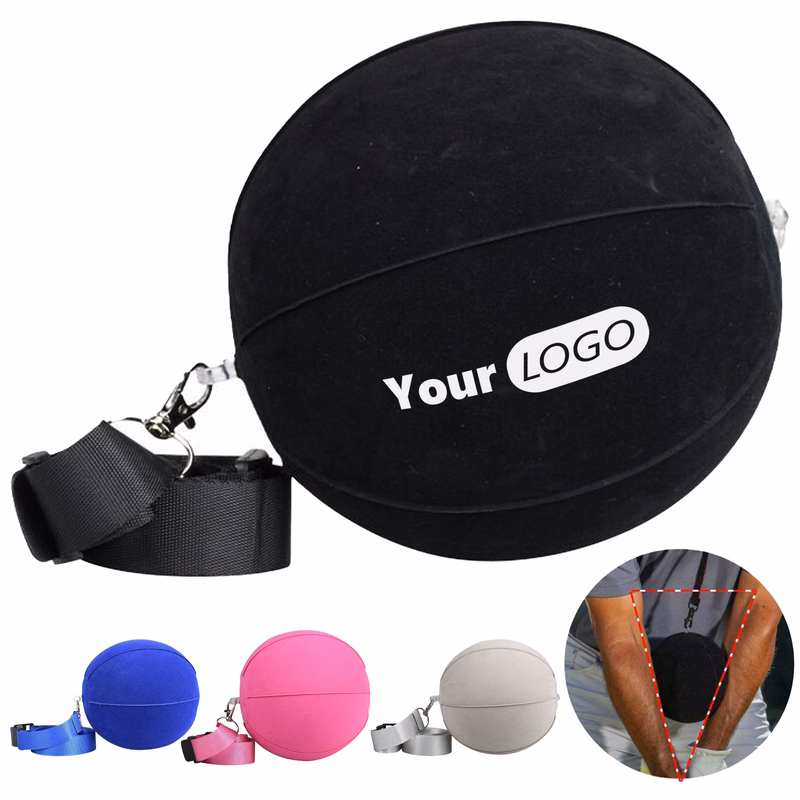 Pvc Golf Auxiliary Corrector