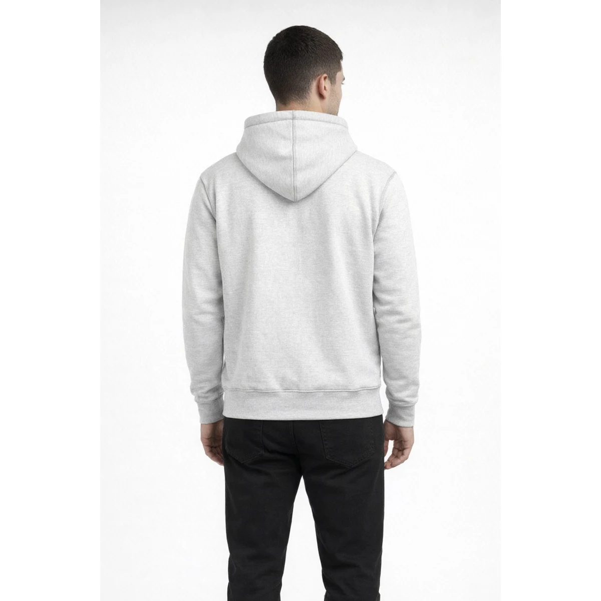Pro-Weave Sideline Hood, custom hoodie or sweatshirt with logo imprint 1