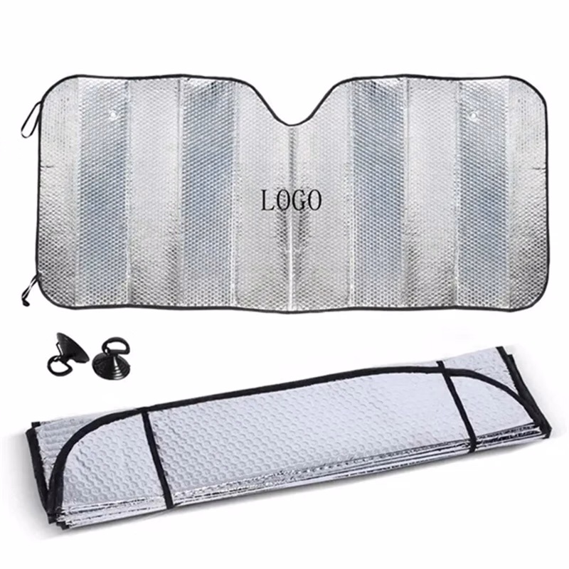 Front Windshield Sun Shade