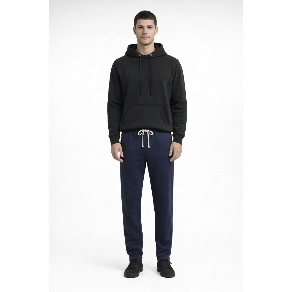 VINTAGE FLEECE PANT 1