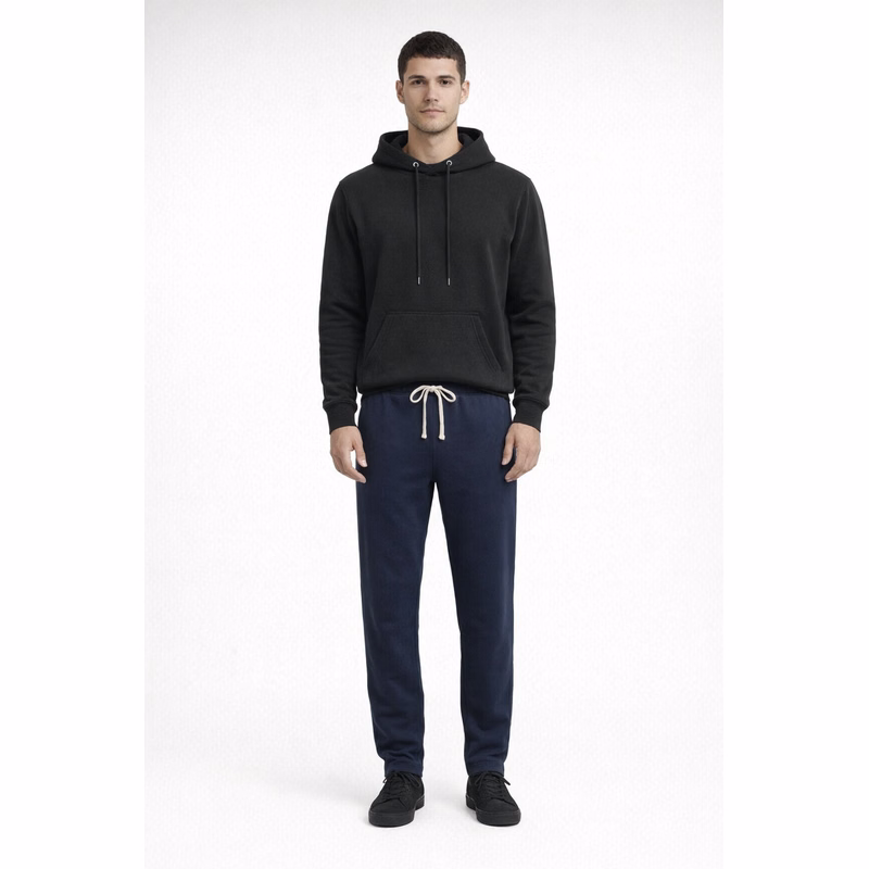 VINTAGE FLEECE PANT