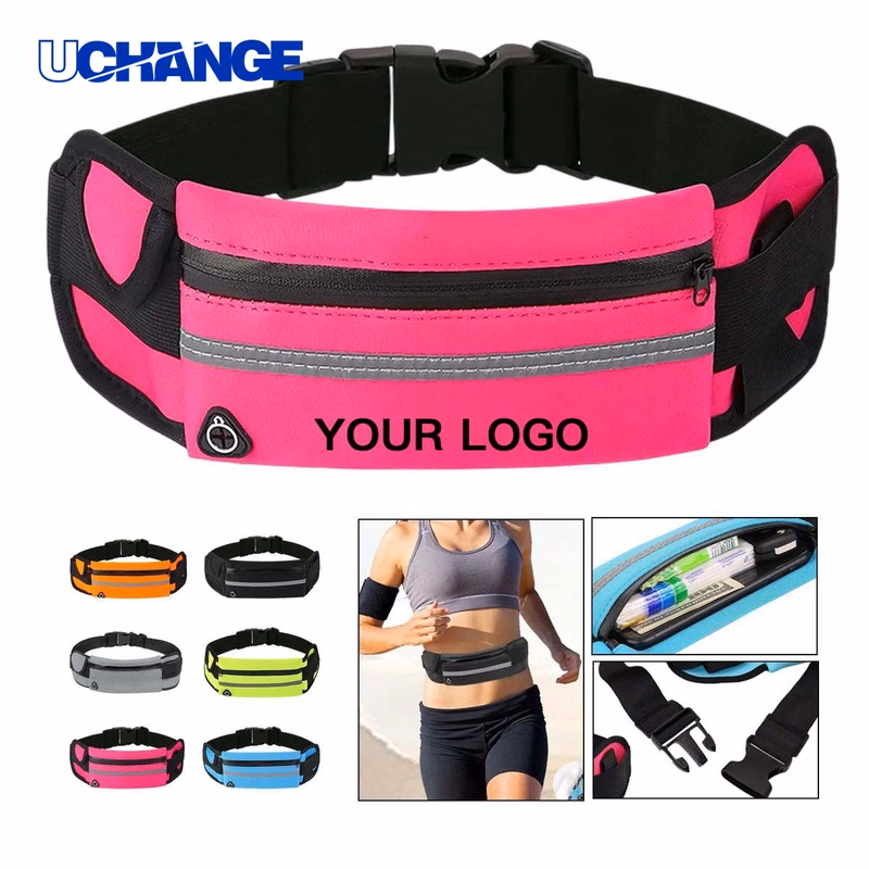 Waist Pack Organizer for Phone Essentials
