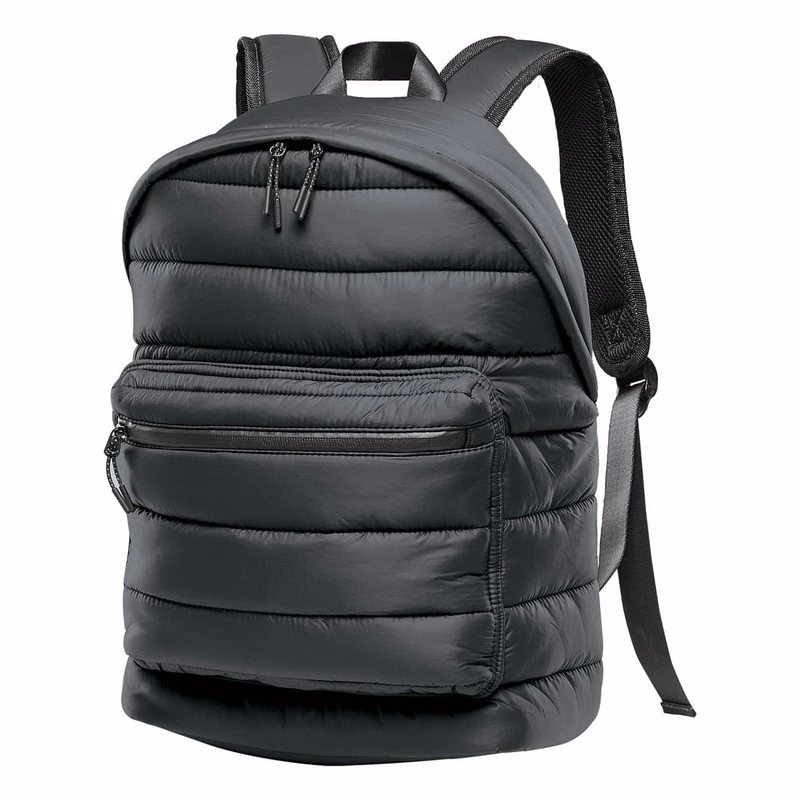 Stormtech Stavanger Quilted Backpack 16
