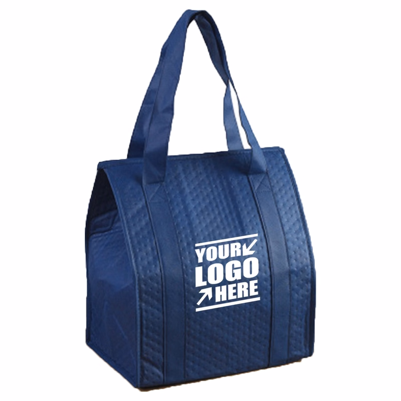 Non-Woven Insulated Grocery Bag