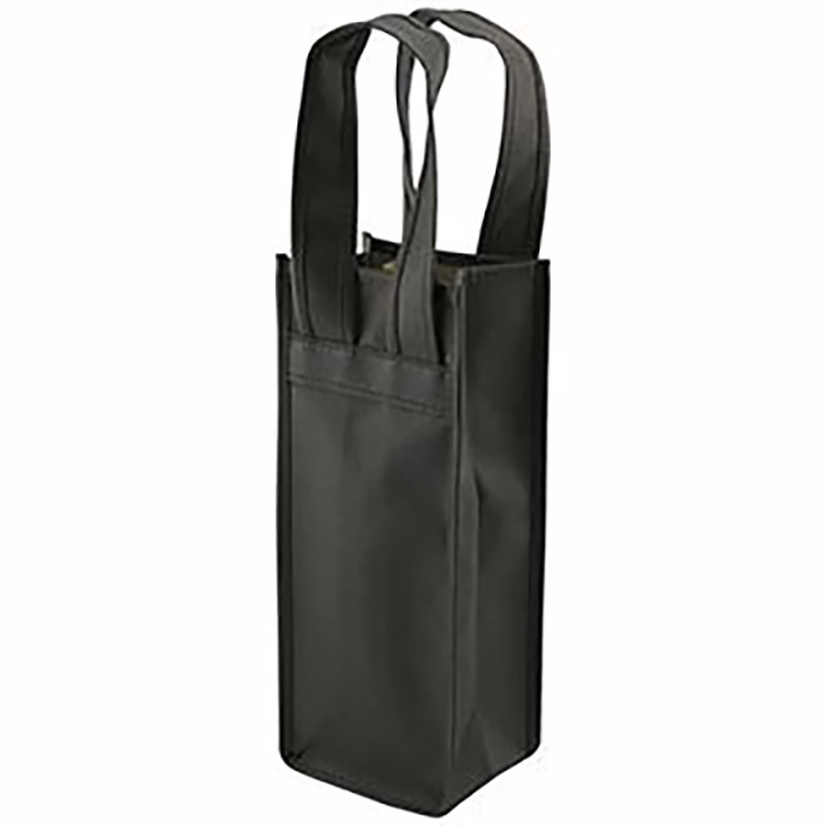 100 GSM NON-WOVEN WINE BAG