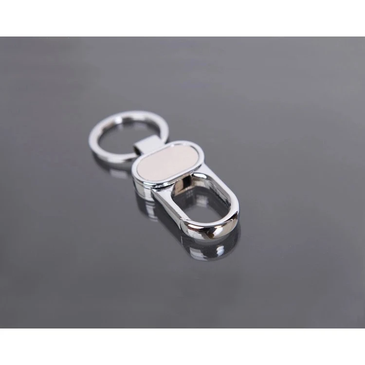 Fashion Design Metal Key Chain 1