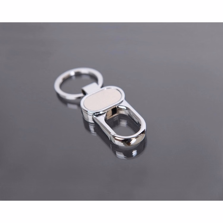 Fashion Design Metal Key Chain