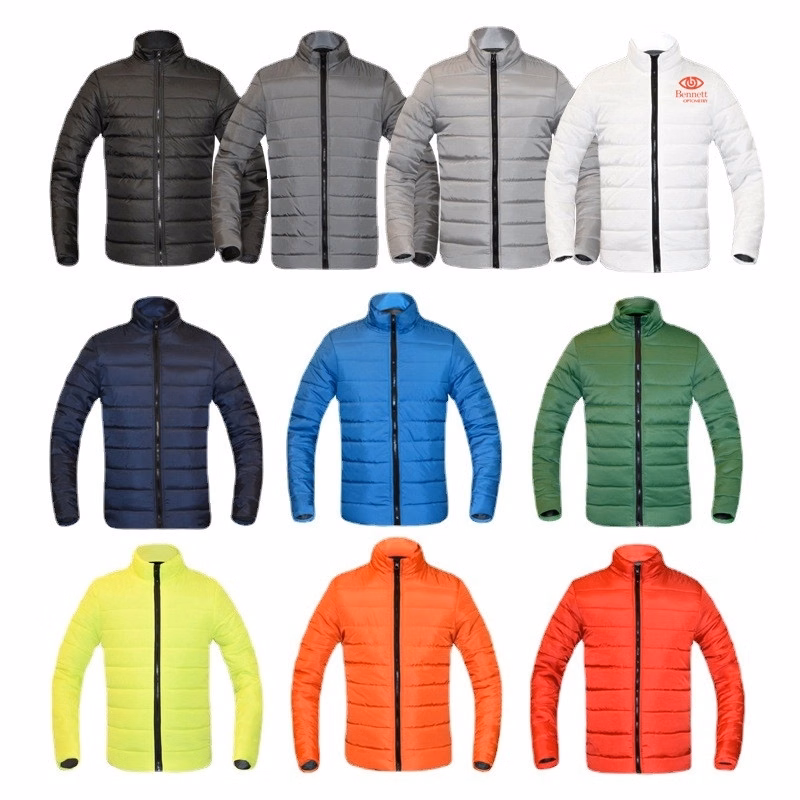Puffer Jacket