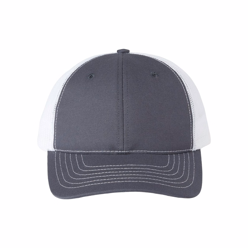 USA-Made Trucker Cap - USA100