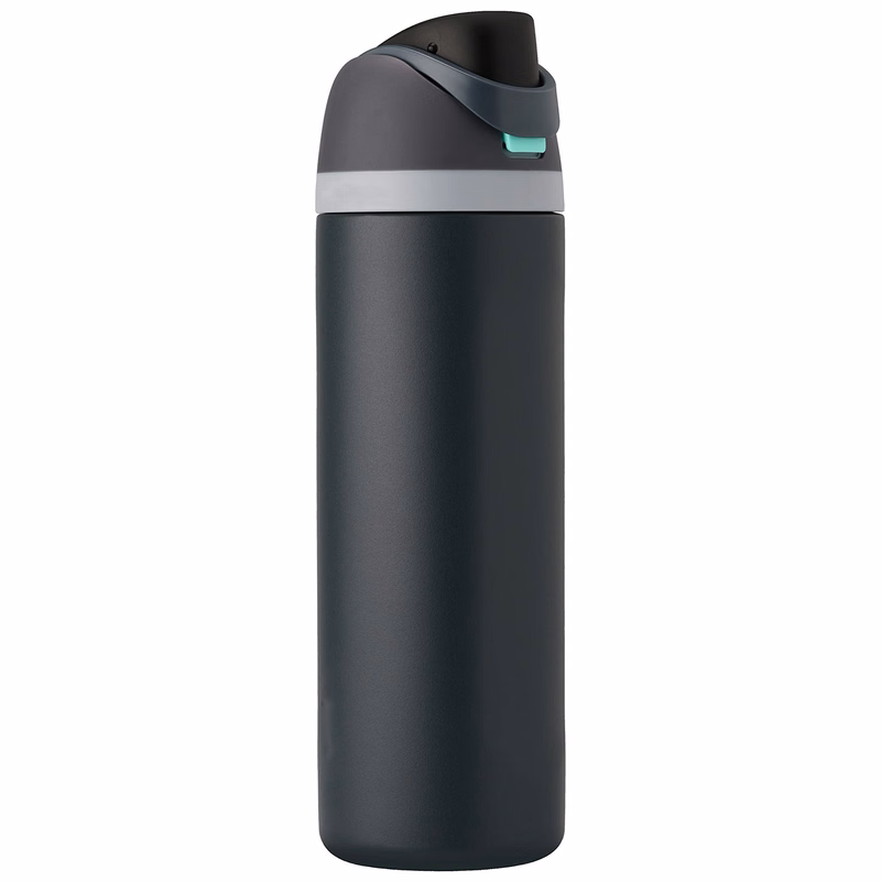 24Oz Insulated Stainless Steel Water Bottle