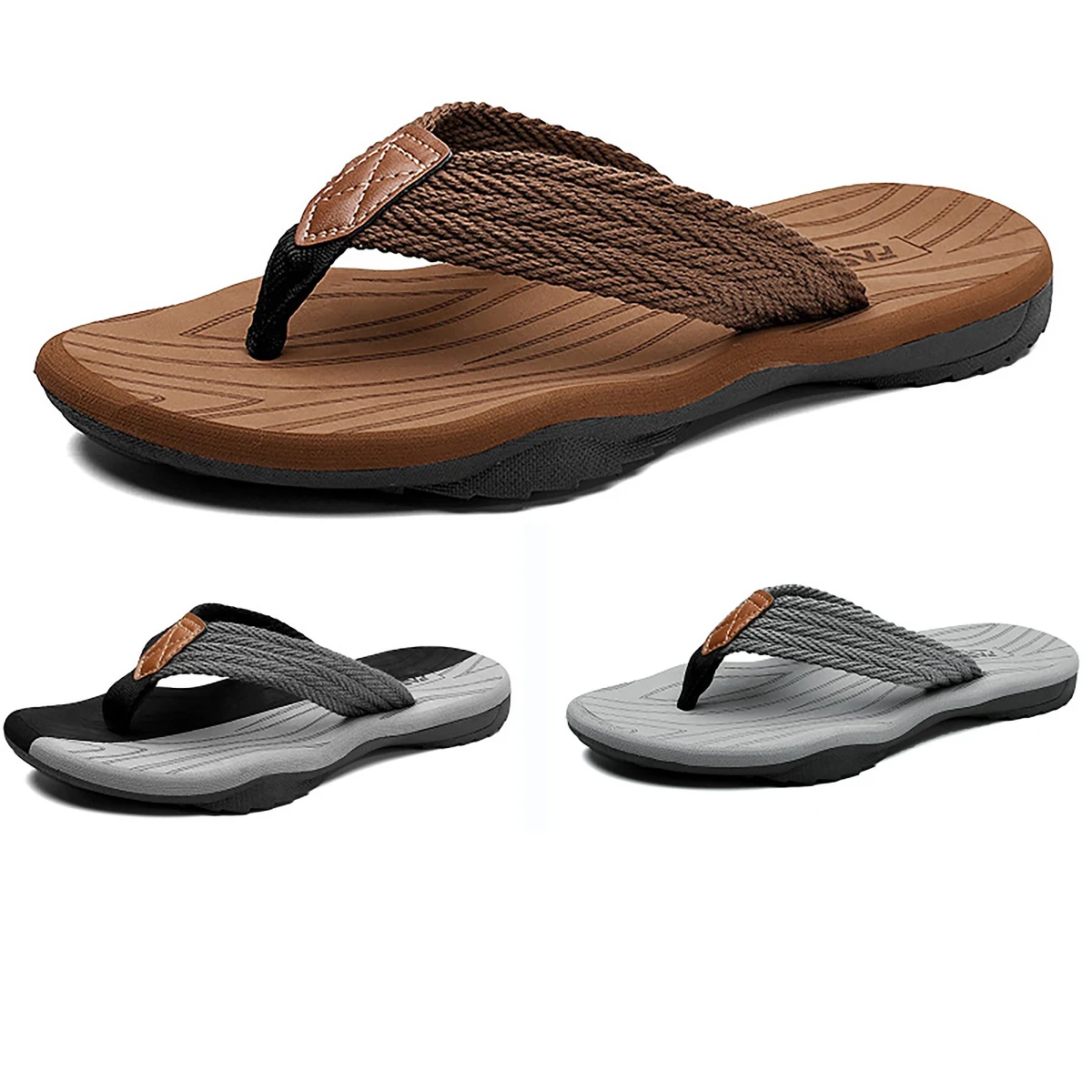 Men Beach Shoes 1