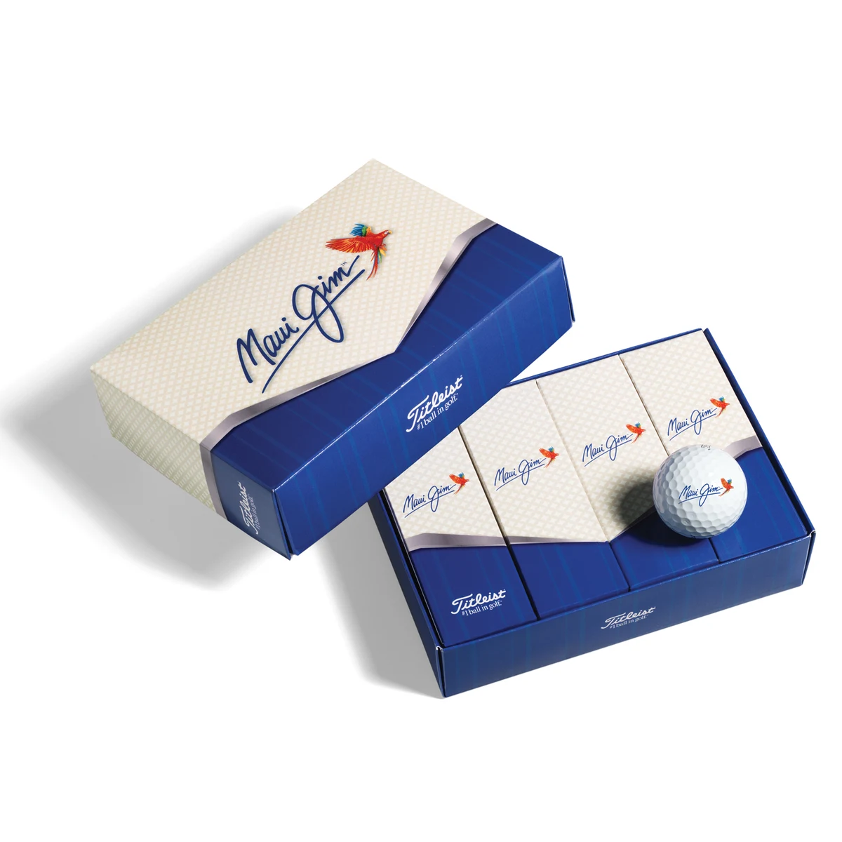 Packedge Dozen Titleist TruFeel 1