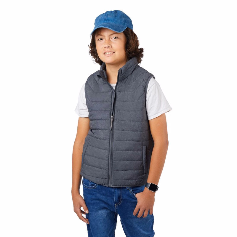 Youth Puffer Vest
