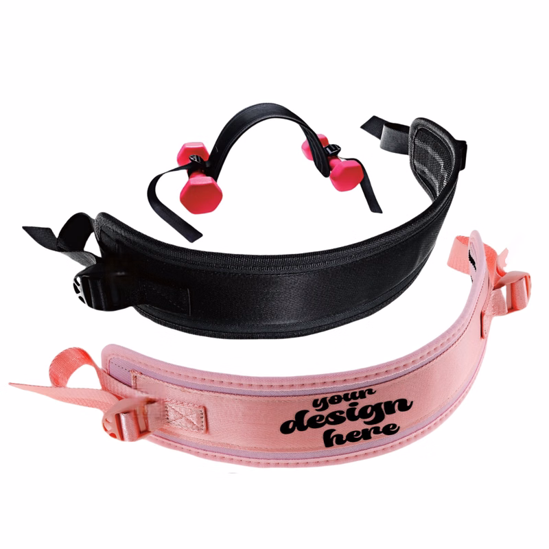 Booty Belt for Hip Thrust