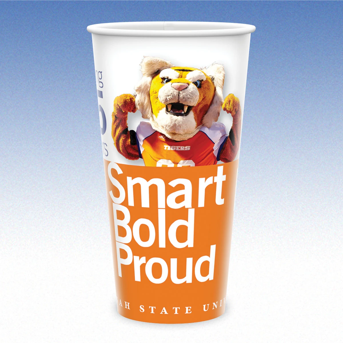 32 oz-Cold Paper Cups 1