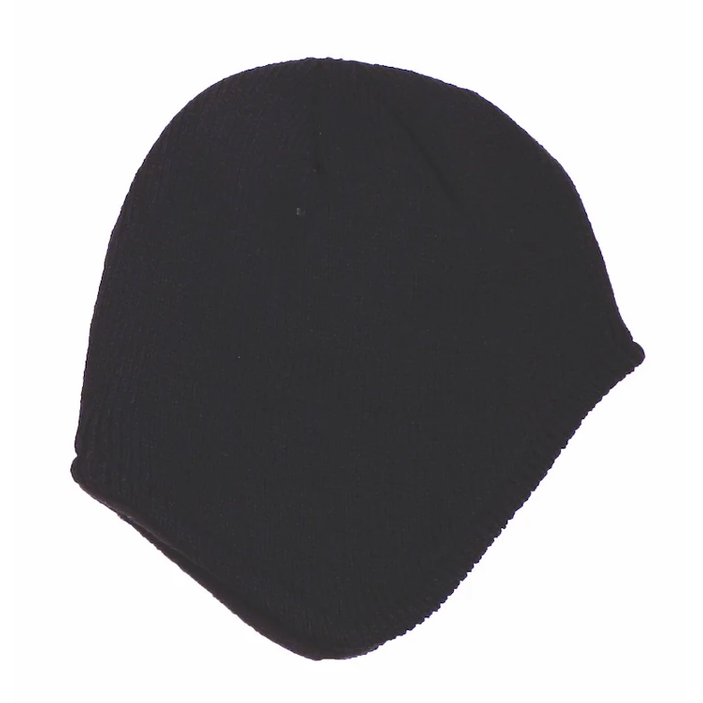 Beanie w/Ear Flaps 1