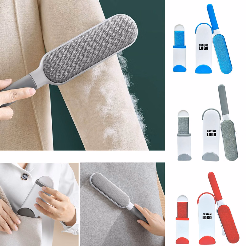 MOQ 10 pcs Garment Brush