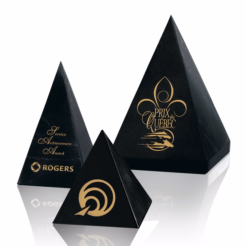 Marble Pyramid Award