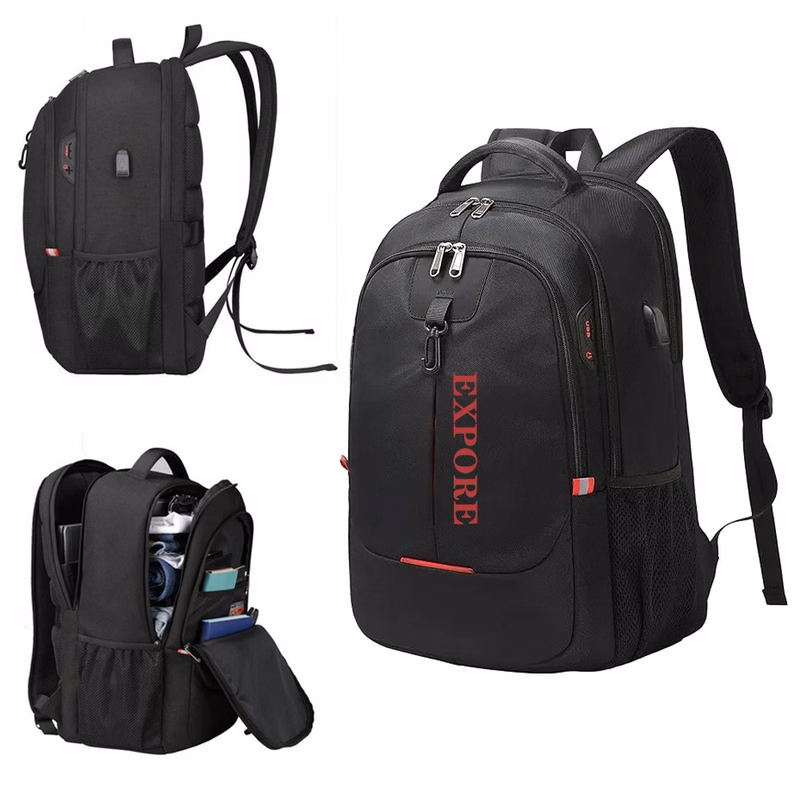 13" × 20" Travel Backpack