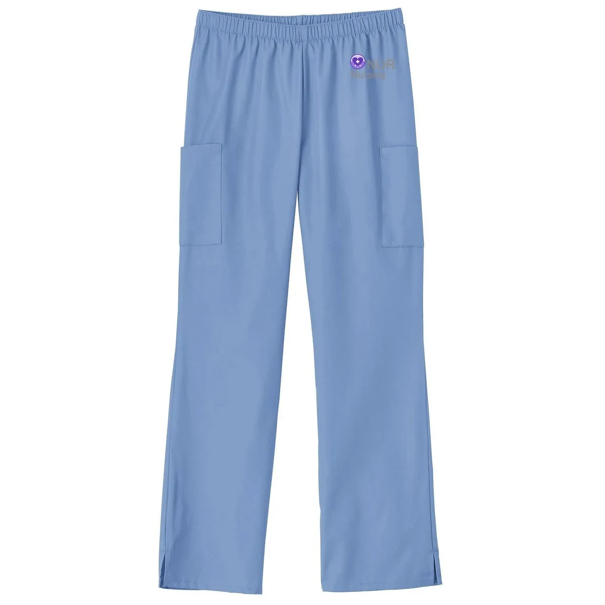 FUNDAMENTAL LADIES CARGO PANT 1