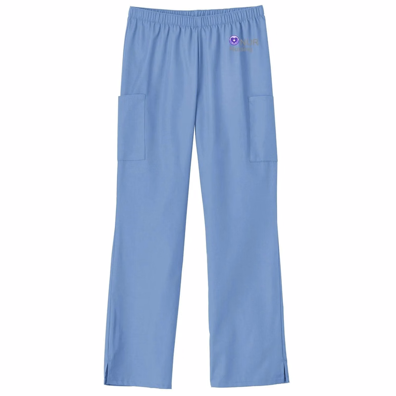 FUNDAMENTAL LADIES CARGO PANT