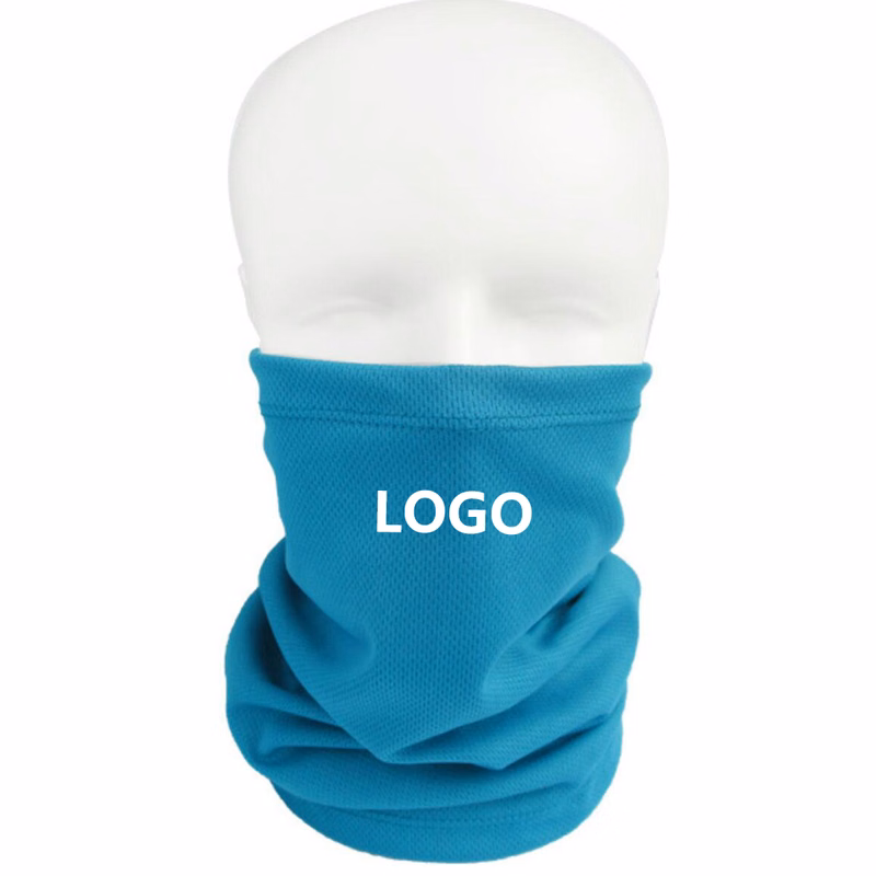 Multi functional Bandana Neck Gaiter