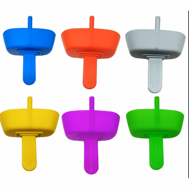 Drip Free Popsicle Holder