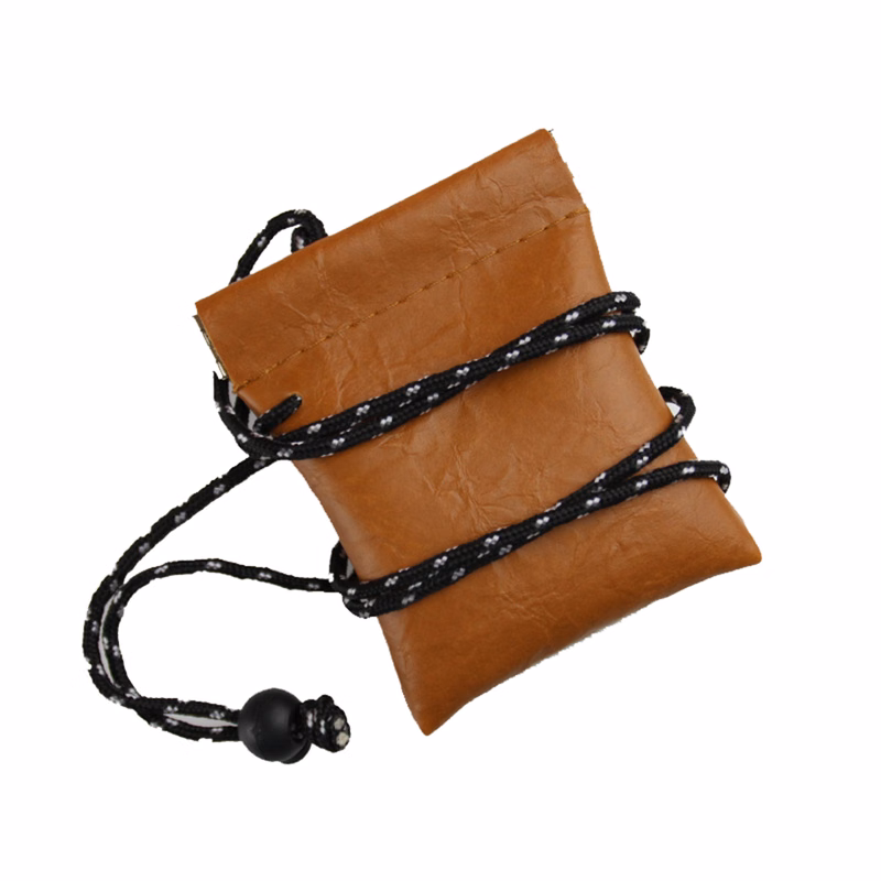 MOQ100 Small Storage Wallet