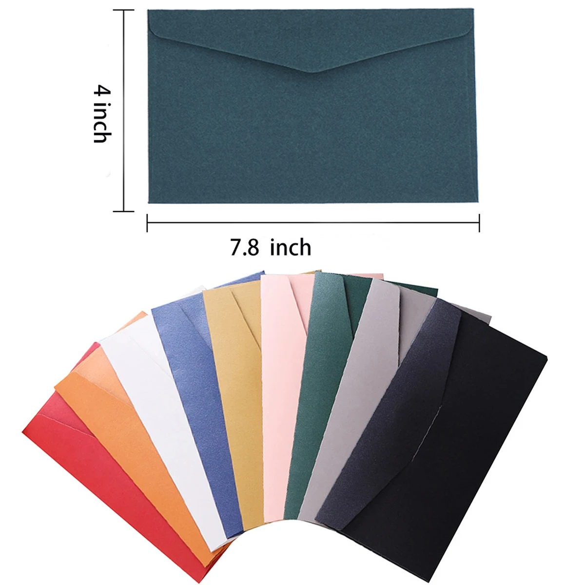 Business Mailing Envelope MOQ 10 PCS 1