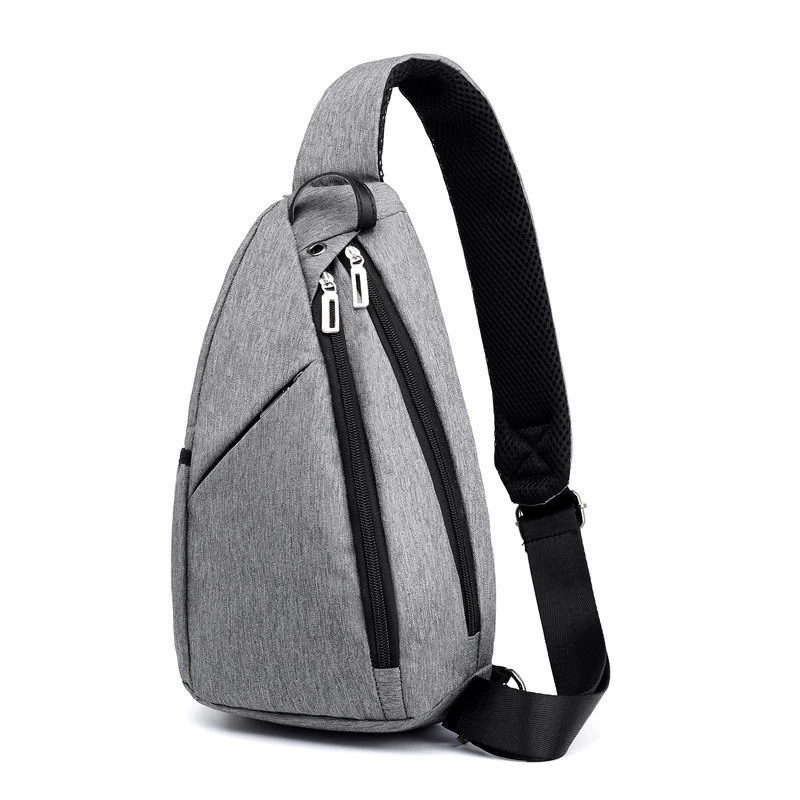 Deluxe Sling Backpack 1