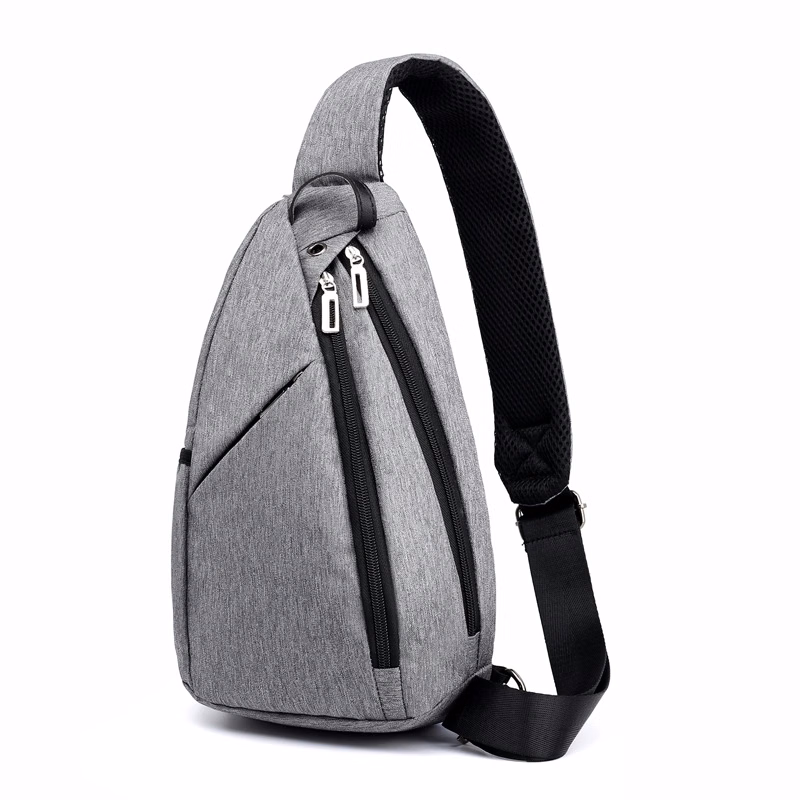 Deluxe Sling Backpack