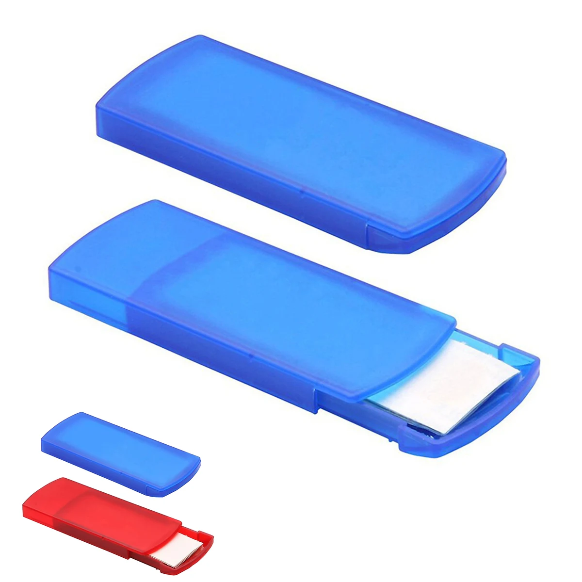 Slide Bandage Dispenser 1