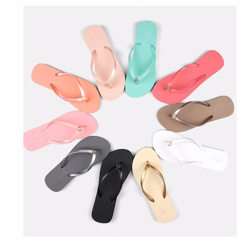 Beach Flip Flops