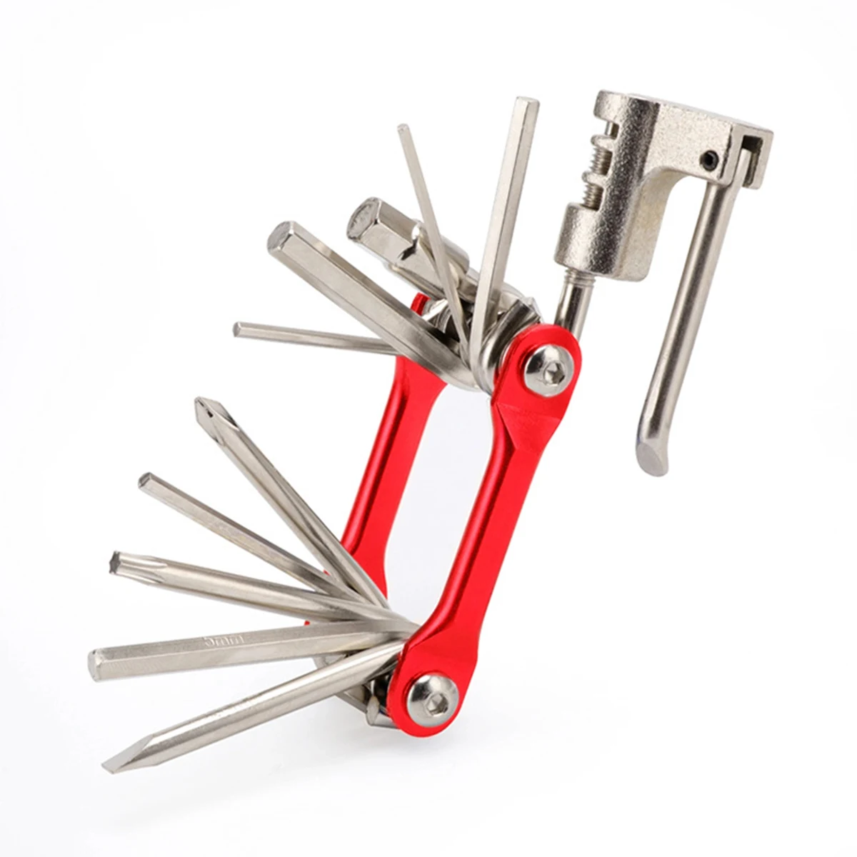 11 In 1 Bike Repair Tool Kit MOQ 10PCS 1