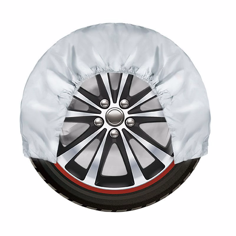 Car Wheel Covers