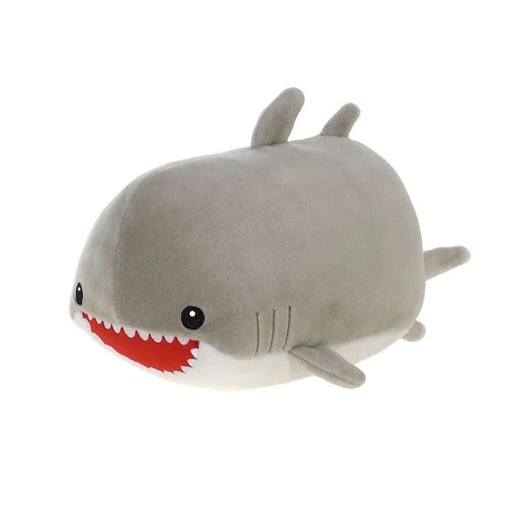 Plush Stan Shark - 8" 1